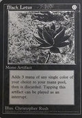 Metal Magic Cards