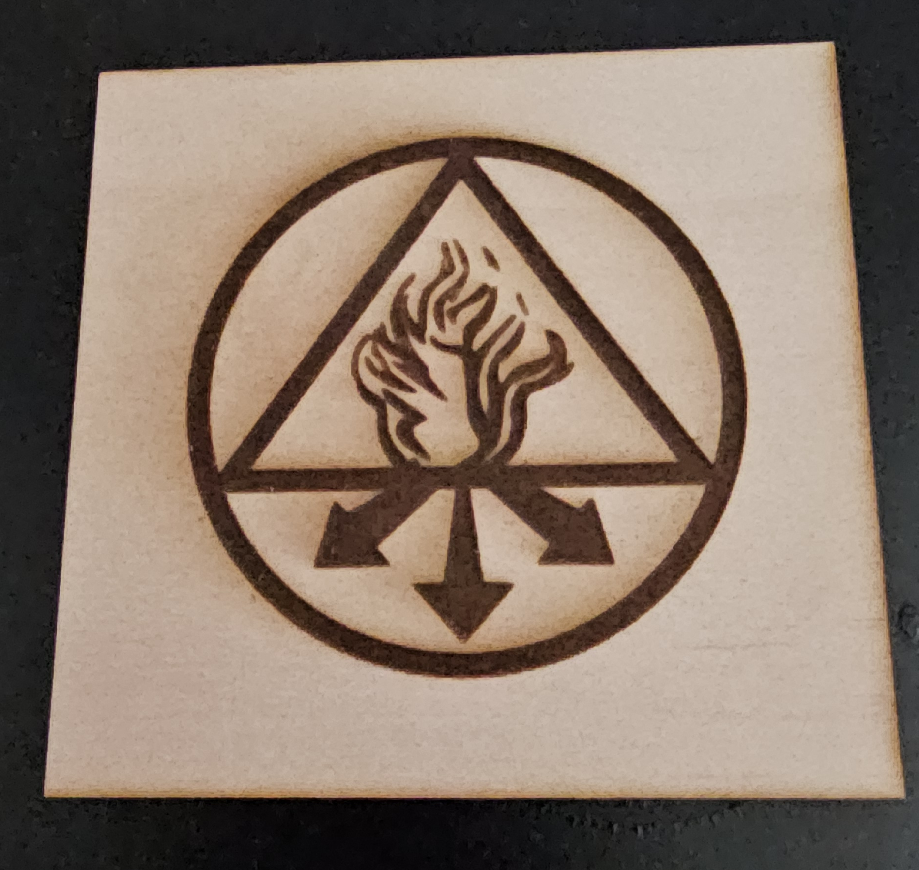 Perfect Alchemy Design